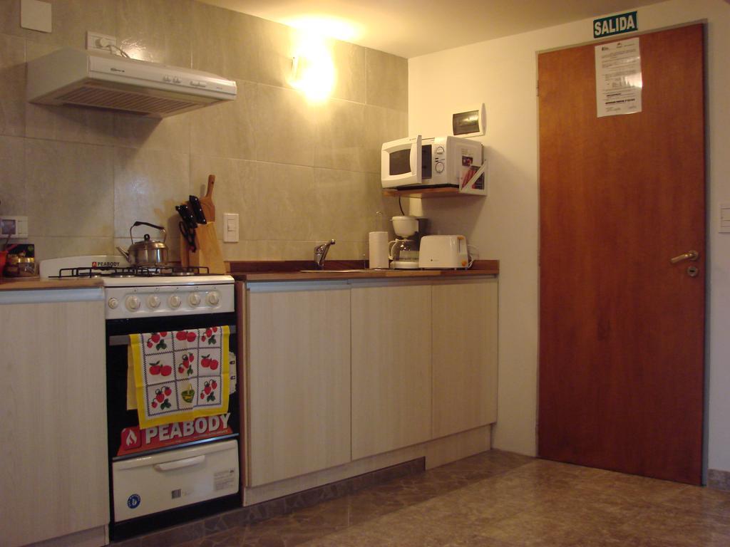MaDiYa Departamentos San Carlos de Bariloche Exterior foto