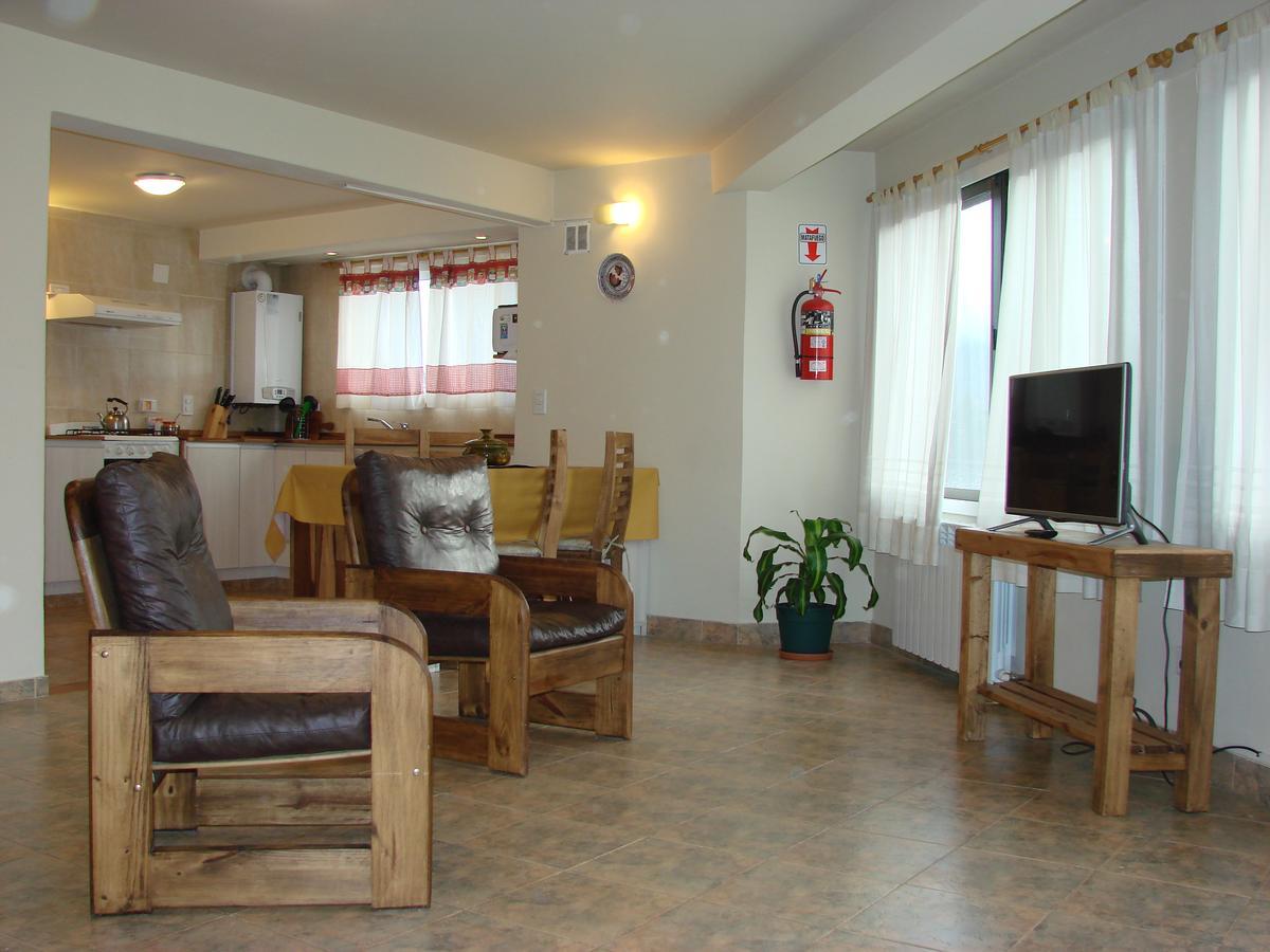 MaDiYa Departamentos San Carlos de Bariloche Exterior foto