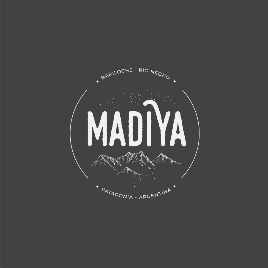 MaDiYa Departamentos San Carlos de Bariloche Exterior foto