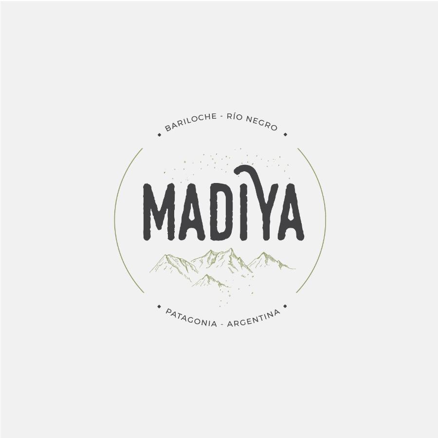 MaDiYa Departamentos San Carlos de Bariloche Exterior foto